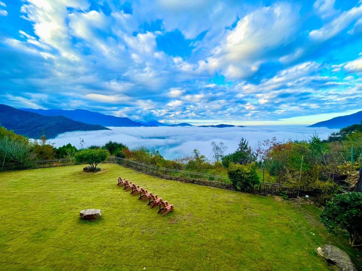 Junyi Landscape Villa Ren'ai Eksteriør billede