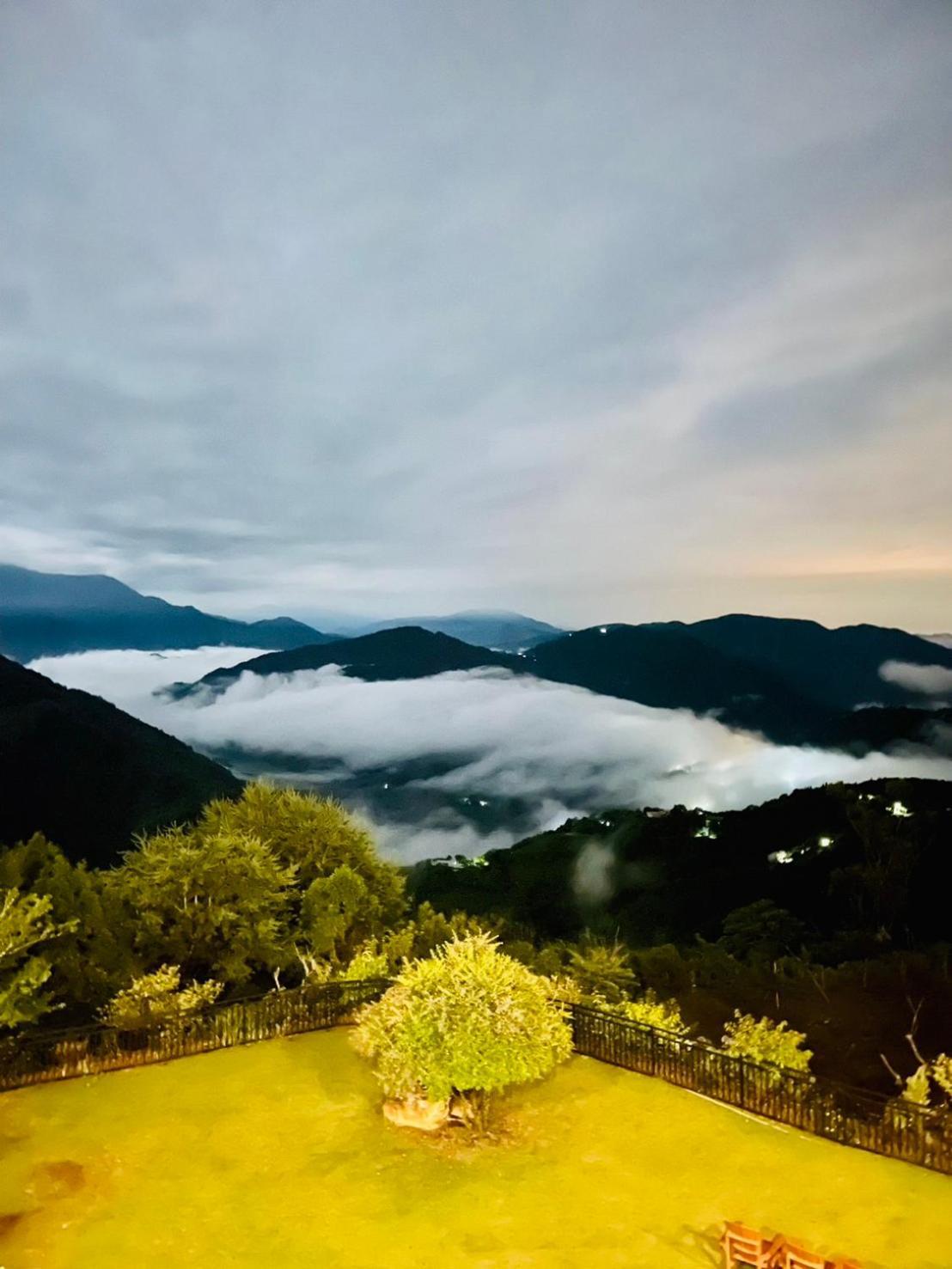 Junyi Landscape Villa Ren'ai Eksteriør billede